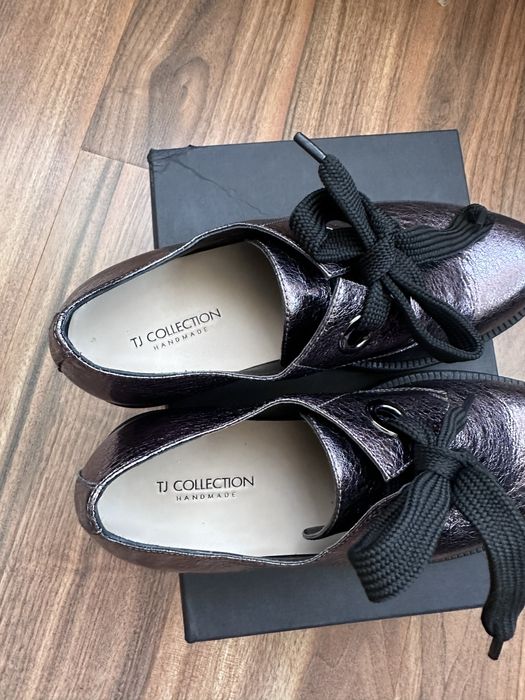 Туфли TJ collection