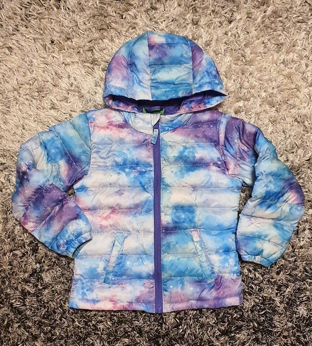 Mountain Warehouse детско преходно яке