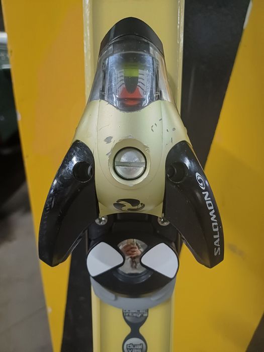 Горные лыжи Rossignol 150 см