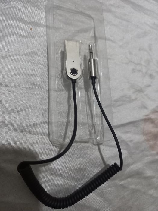 Bluetooth автомобилное