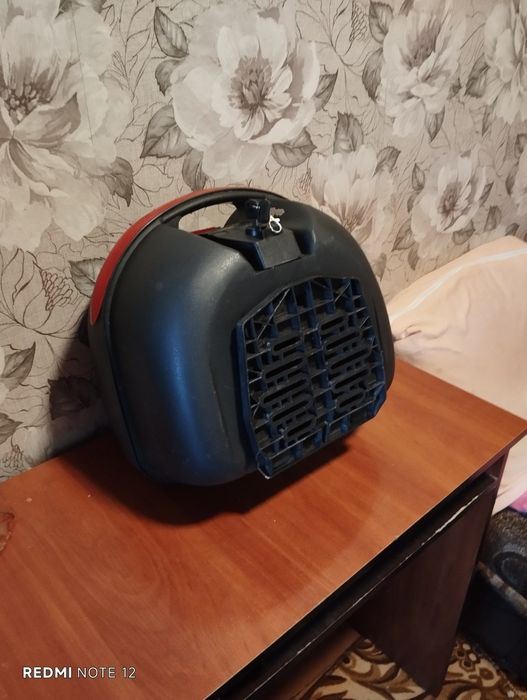 Срочно продам кофер