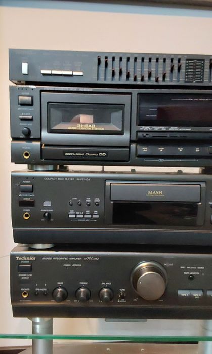 Vând Sistem Technics