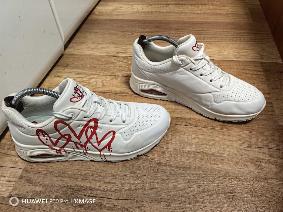 Skechers дамски маратонки