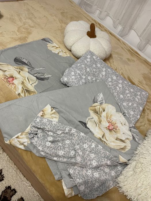 Спални комплекти 100% памук