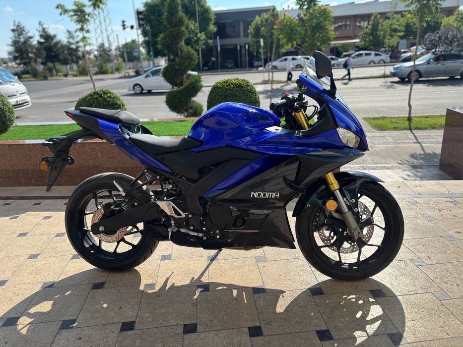 Yamaha R3 Nooma original mot | АБС бор | булиб тулашга хам чикади