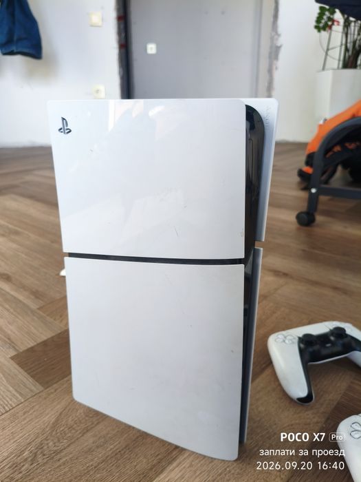 Playstation 5 SLIM 1tb