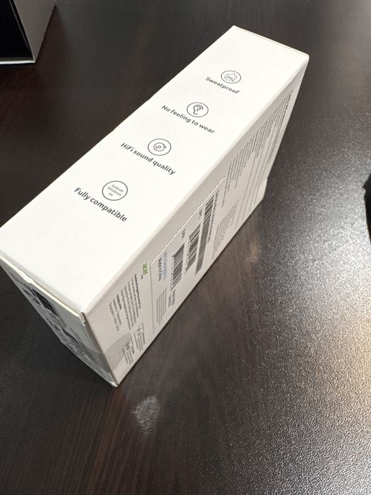 Нови слушалки ACER TWA Wireless headset OHR503