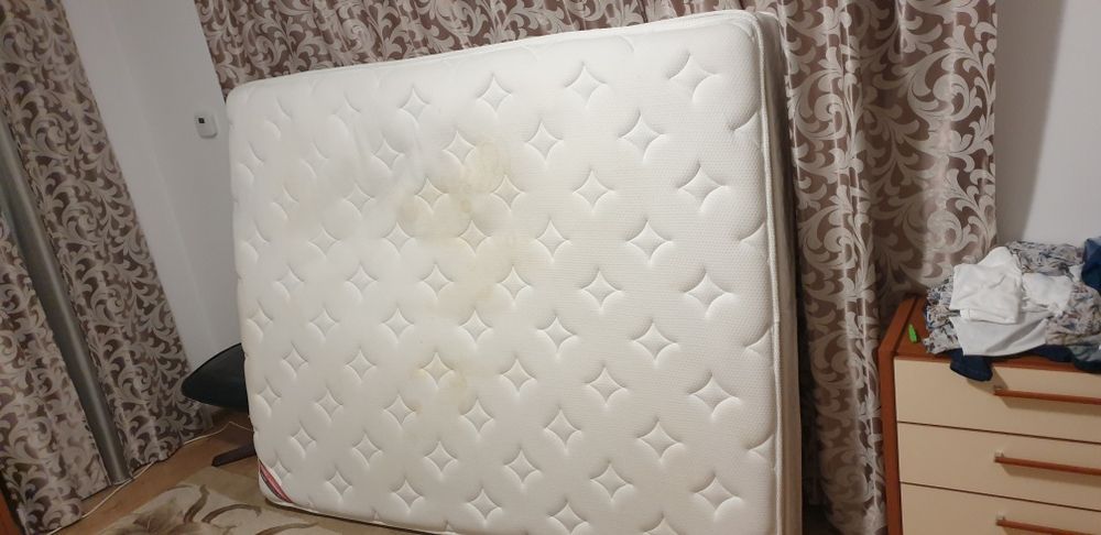 Saltea 160×200×30