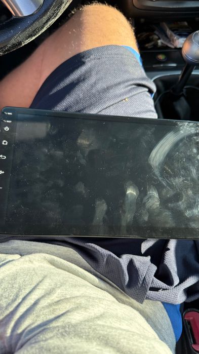 Навигация за автомобил