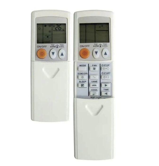 Дистанционно Mitsubishi Air Conditioner Compatible Remote