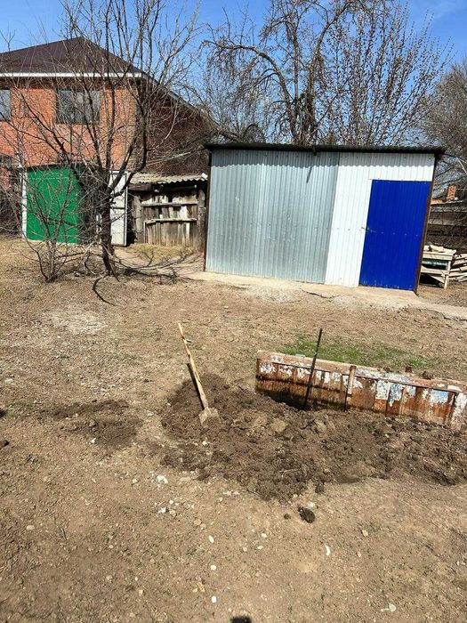 Продам участок 8 соток