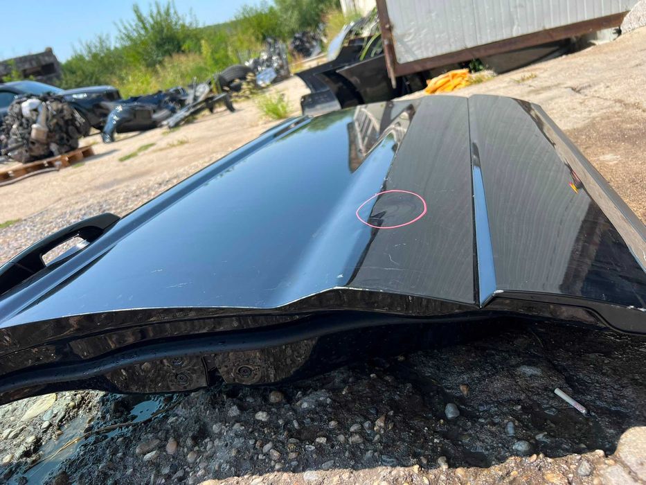 Usa stanga fata cu mic defect Range Rover Evoque 2013-2019