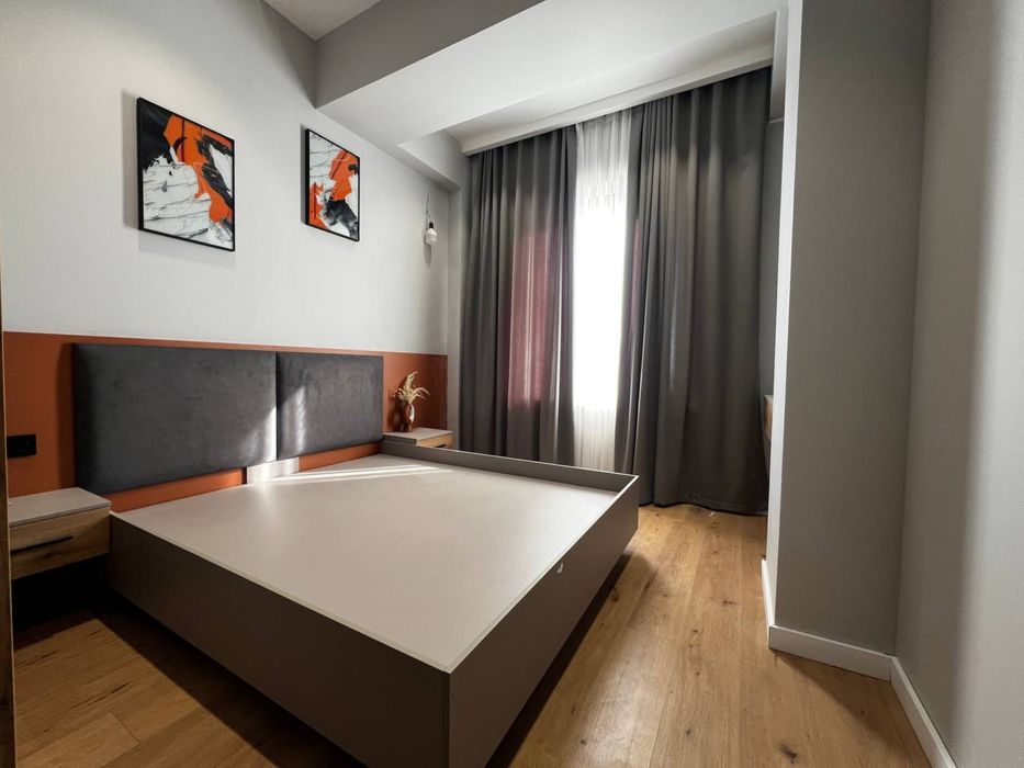 2/4/9 Паркентский жк Parkent Avenue