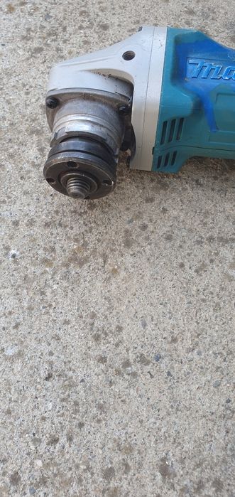 Polidisc/flex Makita DGA506