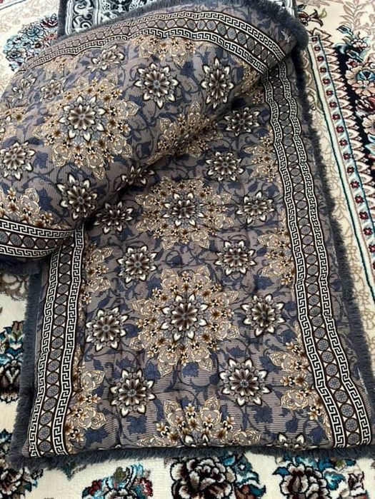 Курпача янги kurpacha 8та