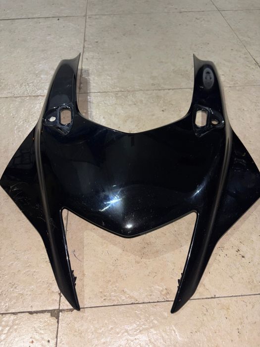 Горен покривен панел за Yamaha R7 2024 - Headlight Fairing Cover Panel
