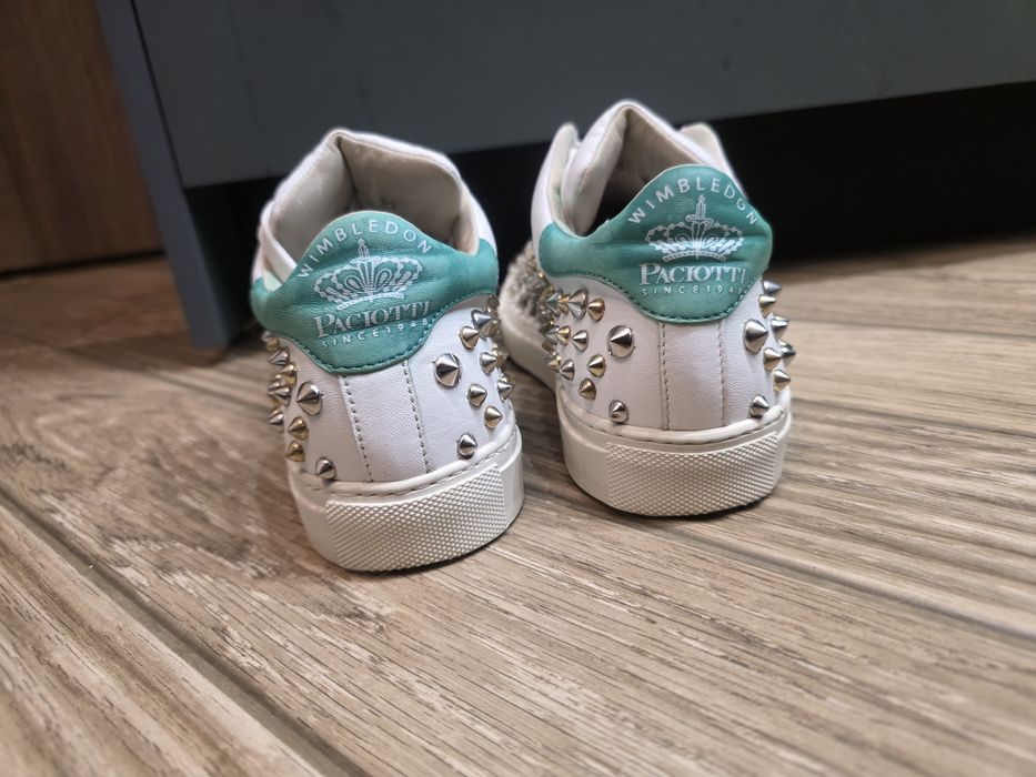 Дамски маратонки Cesare Paciotti