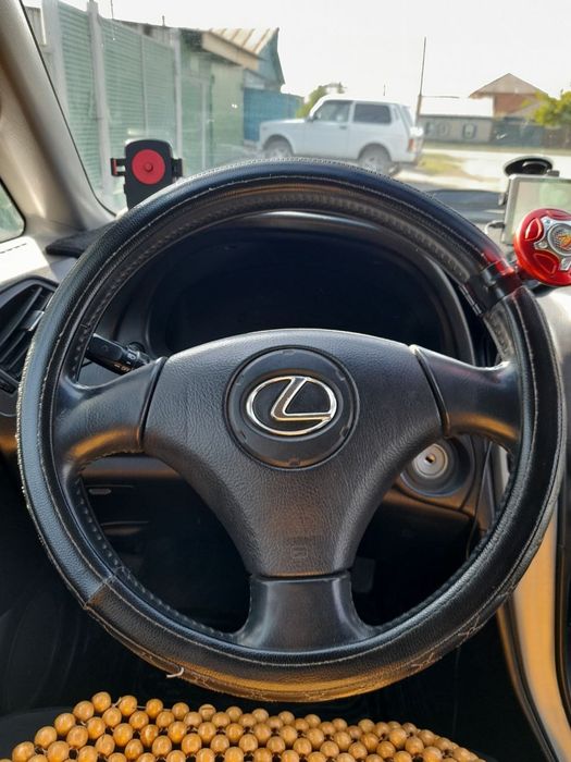Продам Lexus rx 300