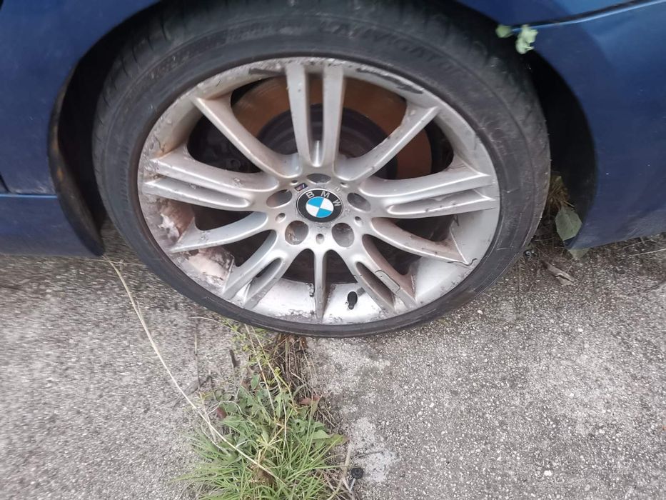 Бмв е91 335д м57 286кс bmw e91 335d m57 286hp джанти