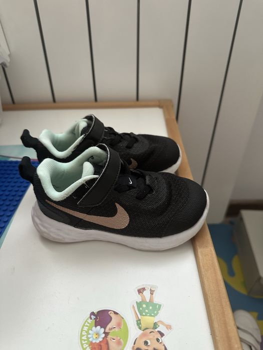 Детски маратонки Nike