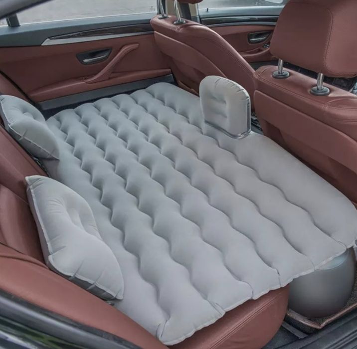 Продам новые матрасы для автомобиля!