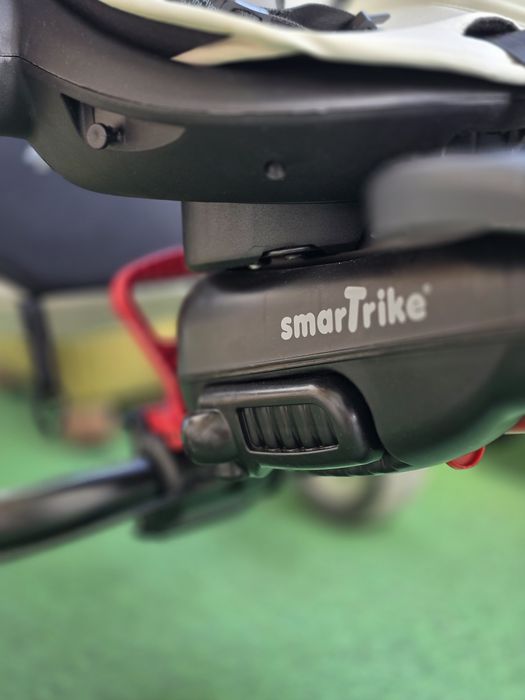 Сгъваема триколка SmarTrike 7-в-1 smartFold STR7 J