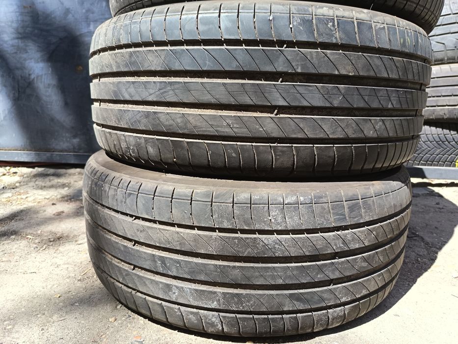 Anvelope vara 225 45 17 Michelin 2020 5-5.5mm