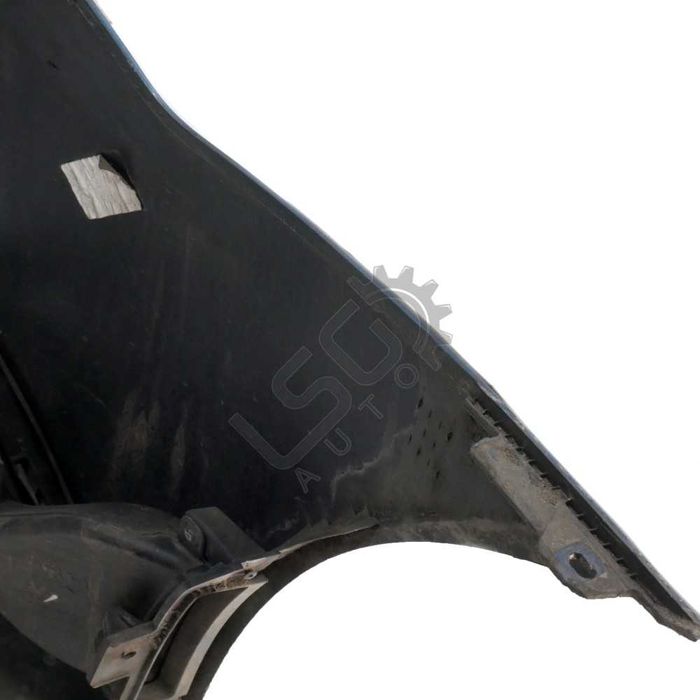 Предна броня Hyundai i40  ID: 156191