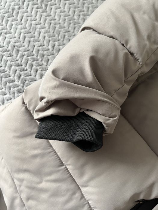 Пуховик на подростка