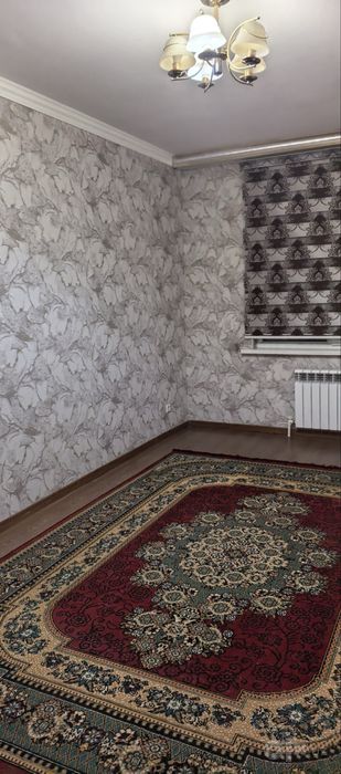 Сдается 3 ком Сергели Янги Чош Тепа