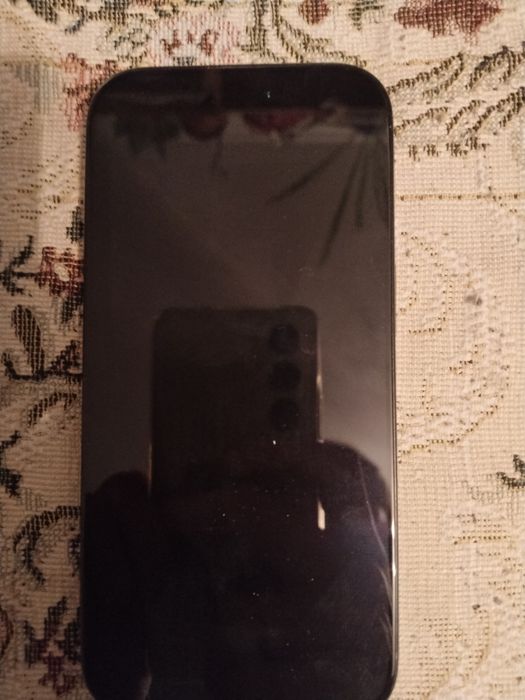Iphone 16 pro 256 gb