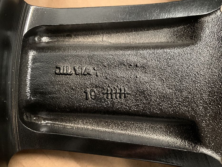 Джанти за Мерцедес Г класа 5Х130 19 цола G55 AMG G63 BRABUS W463 W464