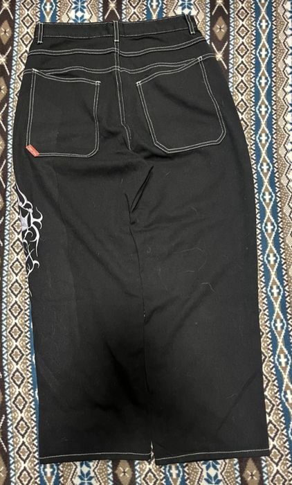 JNCO jeans | широкие джинсы