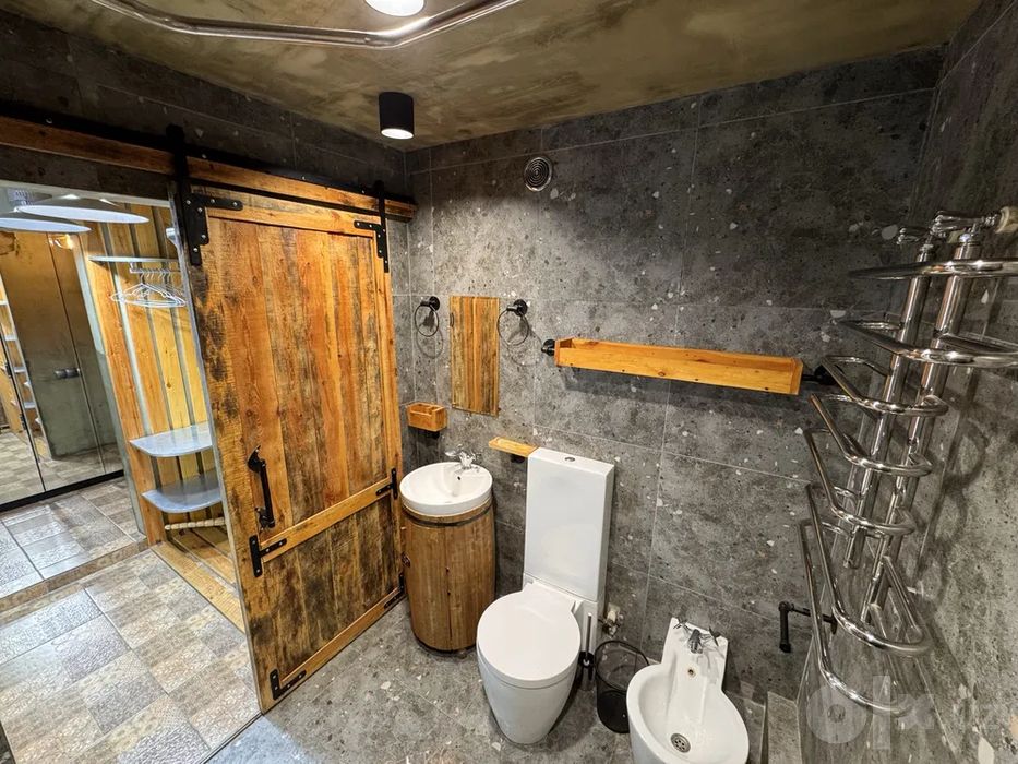 Сдаётся 2-комн Мирзо-Улугбекский район, 55 м²
