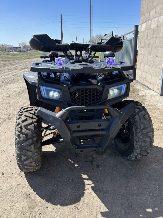 Продам Квадроцикл ATV