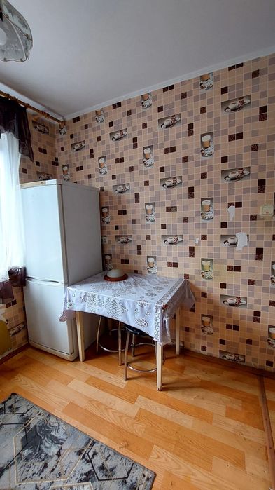 Сдам 1ком  на караване