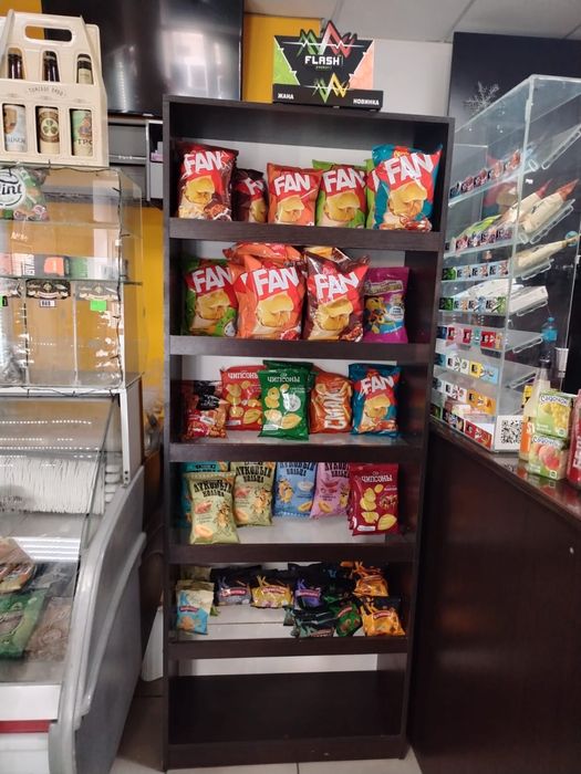 Распродажа мебели