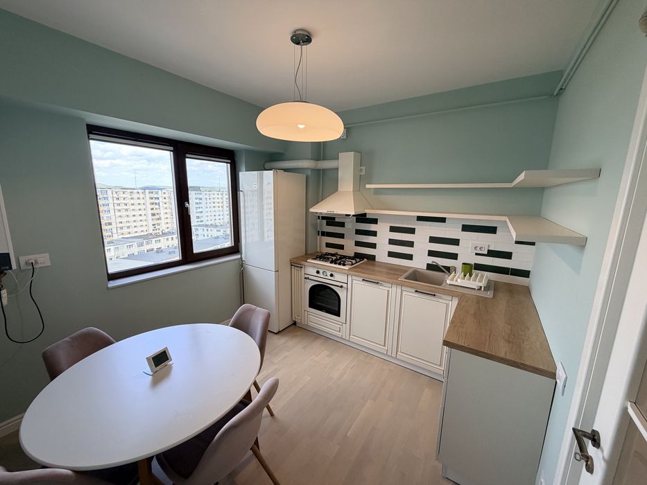 Apartament 2 camere nou
