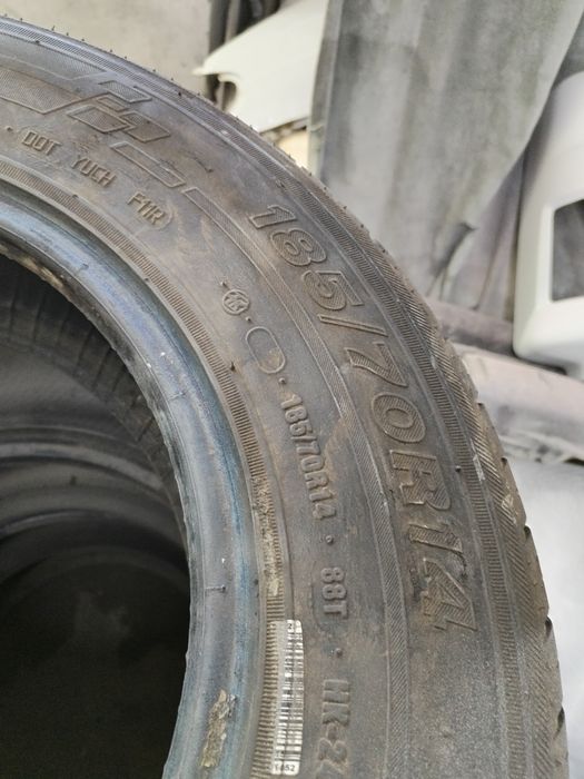 Продам шину одну