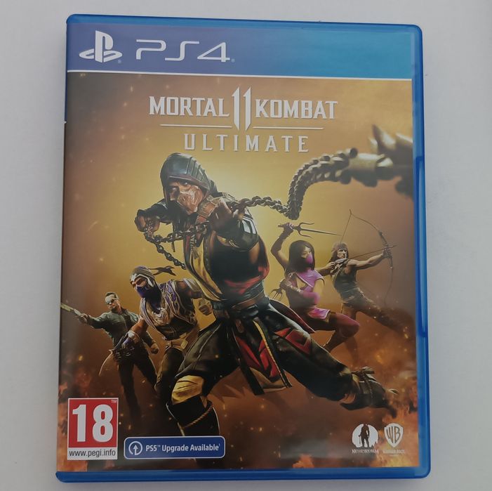 Продается четыре игры для PS4 !!!