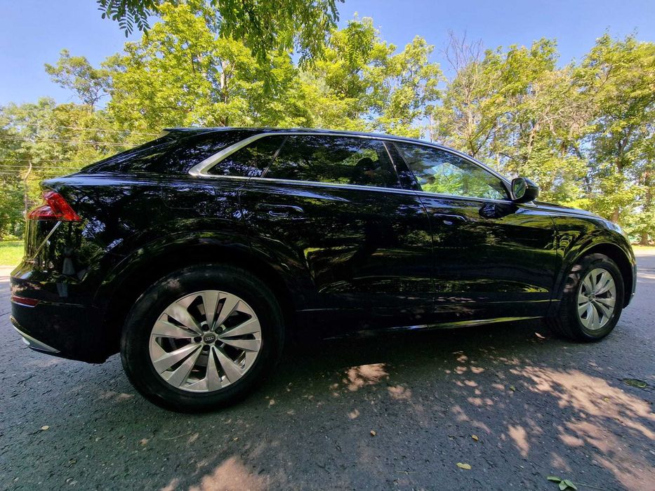 Audi Q8 50 TDI Quattro Mild Hybrid / TVA Deductibil/ Dotari Premium