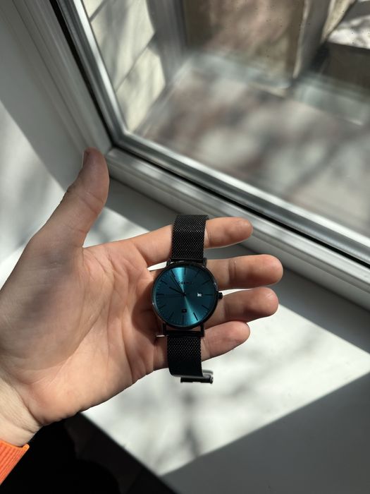 Часы кварцевые COSMO