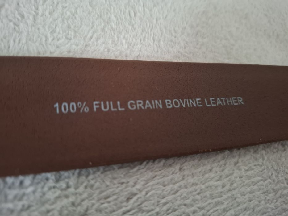 Curea Levis, doua curele noi cu eticheta.