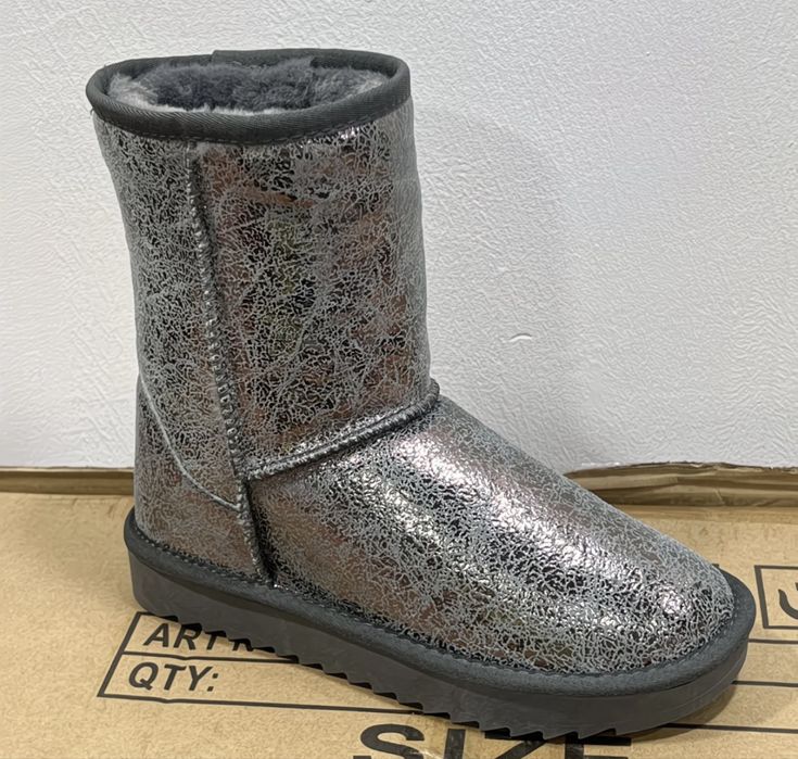 Угги женские, стильные