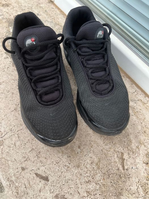 Маратонки nike dn