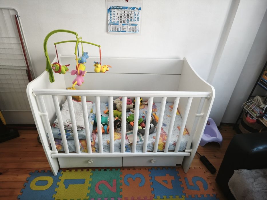 Кошара детска/бебешка