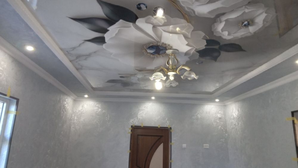 Нолдан ремонт киламан