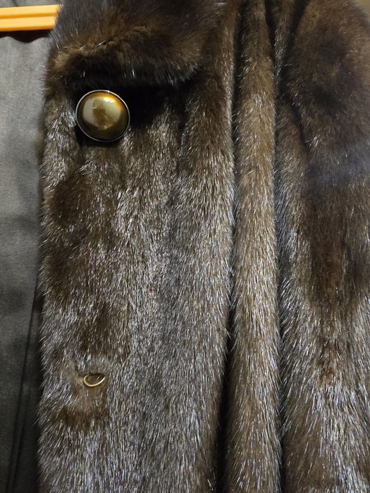 Продам шуба норка