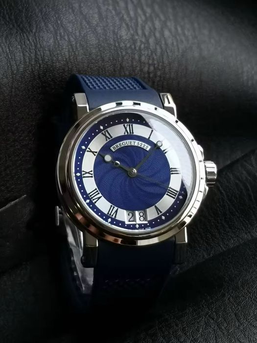 Breguet Marine 5 видов