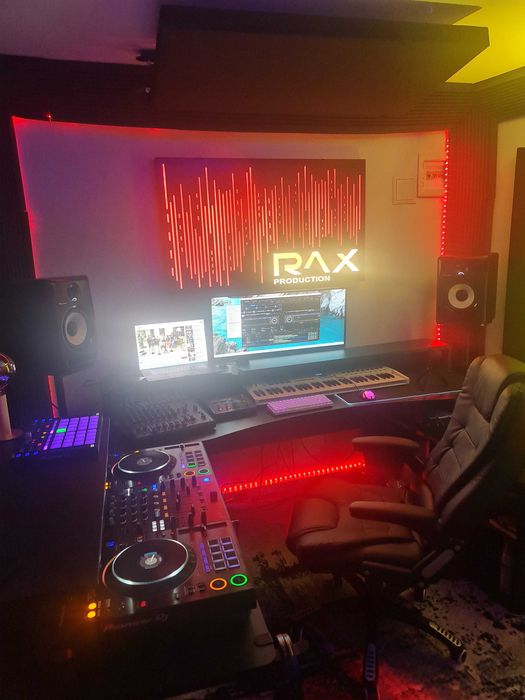 DJ. Sonorizare Evenimente Nunti~Botez~Aniversari~Club>party privat